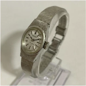 Bracciale SEIKO Seiko High Beat donna usato funzionante - Foto 1 di 8