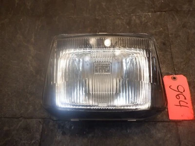 Kawasaki Ninja 500 Ex R 1993 faro G64 Foto 1 de 3