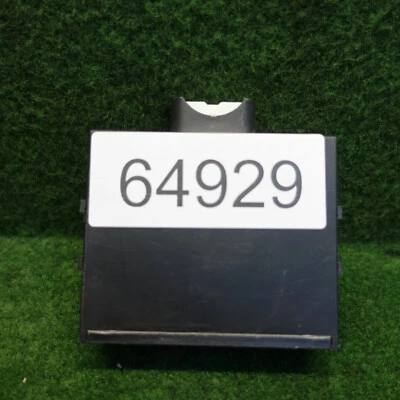 Centralina chiusura centralizzata Toyota Aygo (_B1_) anno 2011 89740-0H011 - Immagine 1 di 4