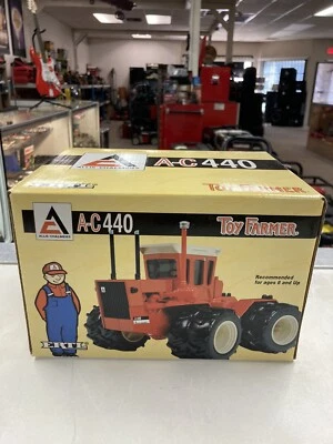 ALLIS CHALMERS A-C 440 TOY FARMER  - Image 1 of 4