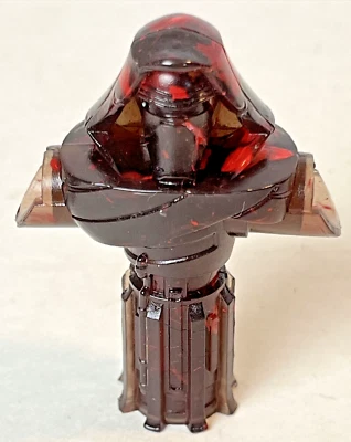 星球大战 Kylo Ren Mover Token Villainous 游戏替换件 — 第 1/4 张图片