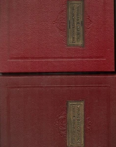 2 álbumes de estampillas de la National Wildlife Federation con estampillas de 1939 a 1958+ 14 hojas completas - Imagen 1 de 13