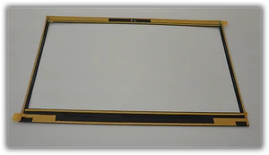 ¡Nuevo! Lenovo Thinkpad T440s LCD Bisel Hoja 04X3867 Marco Frontal Cubierta EE. UU. Envío - Imagen 1 de 2