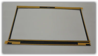 Novo! Lenovo Thinkpad T440s LCD Moldura Folha 04X3867 Capa Quadro Frontal EUA Shippin - Imagem 1 de 2