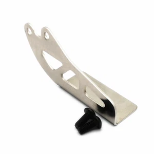 Cortina de cadena de acero inoxidable para Losi 1/4 Promoto MX LOS264000 - Imagen 1 de 4