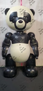 Robo Panda wow wee wowwee para piezas o reparación - Imagen 1 de 18
