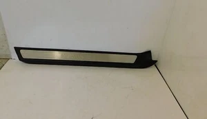 MERCEDES E-CLASS C207 COUPE 10-13 O/S/F DOOR SILL COVER TRIM STRIP A2076800235 - Picture 1 of 12