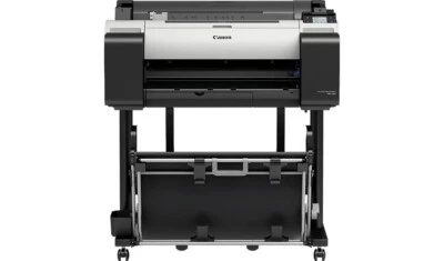 Canon iPF TM-200 MFP L24ei – CAD/GIS-MFP-Plotter – 24"  - Bild 1 von 2