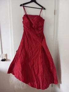 Vera Mont Konfirmations/Abend/Abschluss Ball Kleid GR: 42 - Bild 1 von 5