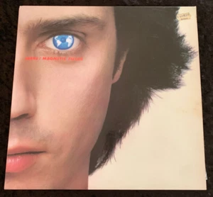 Vinyl LP Jean-Michel Jarre Magnetic Fields 1981 NZ Pressing. Polydor 2311 075 - Picture 1 of 5