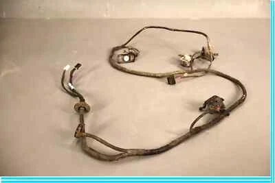 10-14 Mercedes W212 E350 E500 para-choque traseiro PDC sensor de estacionamento chicote de fios fabricante de equipamento original - Imagem 1 de 4