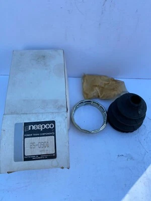 BOTAS BUICK OLDSMOBILE PONTIAC NAPCO CV 85-0901 t275 Foto 1 de 3