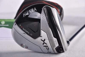 Honma TW XP-1 Driver / 10.5 Degree / Regular Flex Honma Wizard 43 Shaft - Picture 1 of 9