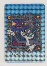1994 Multi Services Looney Tunes Caribbean Breeze Bugs Bunny 2rz