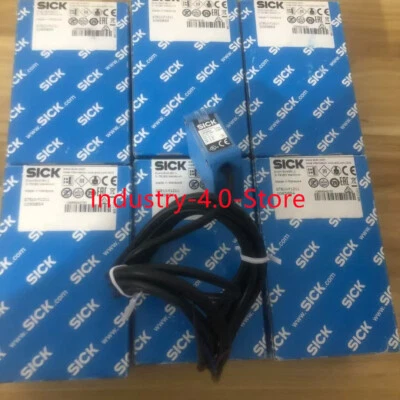 New Sick GTB10-P1211 Photoelectric switch - Image 1 of 3