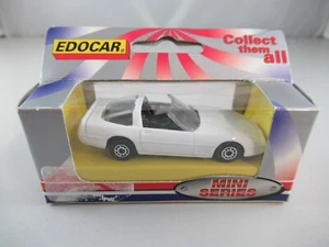 Edocar Corvette ZR1 - Imagen 1 de 2