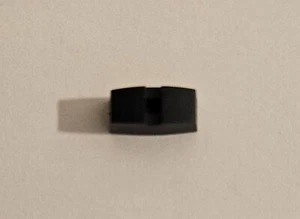 Teac EQA-220 Graphic Stereo Equalizer **FADER KNOB ONLY** Caps Covers Sliders - Picture 1 of 4