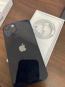 iPhone 13 - Picture 1 of 6