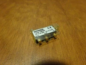 EUCHNER ES592 switch - Picture 1 of 2