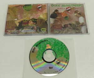 Rude Awakening - The Best Of Tim & Mark's Prank Calls - Volume 8 - CD - Picture 1 of 2
