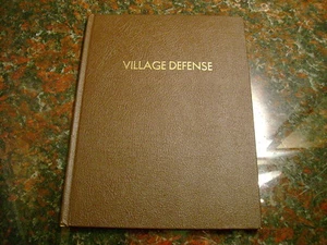 Village Defense: Initial Special Forces Operation in Veitnam Robert A Shackleton - Imagen 1 de 6