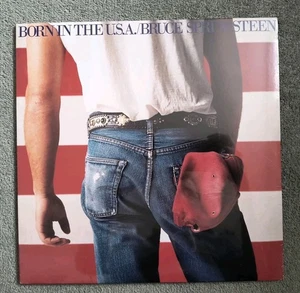 Bruce Springsteen - Born In The U.S.A. - Picture 1 of 2