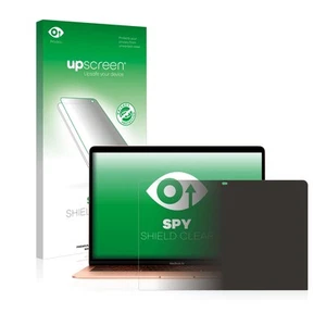 Anti Espion pour Apple MacBook Air 13.3" 2020 Film de protection confidential - Photo 1/12