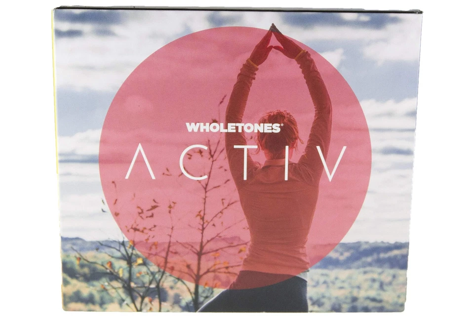 Wholetones ACTIV - Image 1 of 1