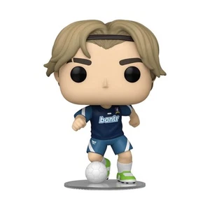 Ted Lasso - Jamie Tartt Pop! - 4,05 pulgadas - Imagen 1 de 1