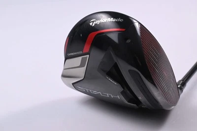 Taylormade Stealth Plus Driver / 9 Degree / X-Flex Kai'li White 60 Shaft - Image 1 of 4
