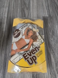 New In Box Vintage Original EVEN-UP Tanning Blanket Size 34" x 72" 17 Square Ft. - Picture 1 of 5