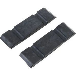 1963-1968 Ford; Lower Radiator Mounting Insulator Pad; Various Models - Picture 1 of 4