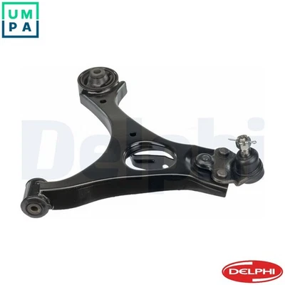 CONTROLTRAILING ARM WHEEL SUSPENSION TC3752 FOR HONDA CIVIC/VIII/FERIO 1.8L 4cyl - Image 1 of 4