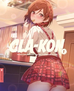 I ended up marrying a girl in my class that I hated. 1 (Limited Edition) [Blu-ra - Picture 1 of 1