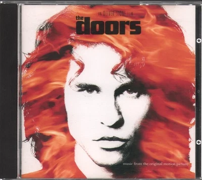 Doors Doors (Musik Aus Dem Original-Film) CD Europa Elektra CD. Marks - Bild 1 von 2
