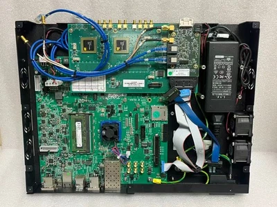 Analizador de protocolo Teledyne LeCroy ENV-CD001-TAA-X 930392-00 Foto 1 de 4