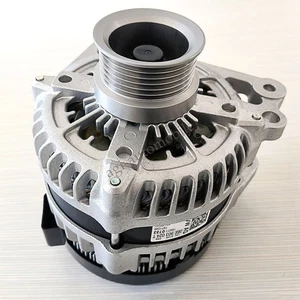 06E903024T Alternator for 19-22 Lamborghini Urus, 23-24 Urus Performante,Urus S - Picture 1 of 8