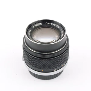 Olympus OM system E. Zuiko Auto-T 2.8/100mm NOTTESTED - Picture 1 of 6