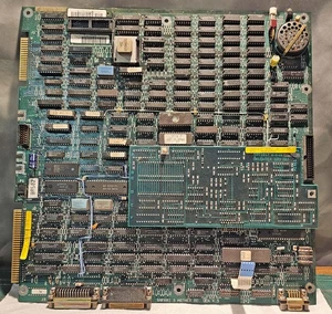 Placa madre AT&T PC 6300 Plus - Safari 5 Gen 4.5 - Años 80 De colección - Imagen 1 de 8