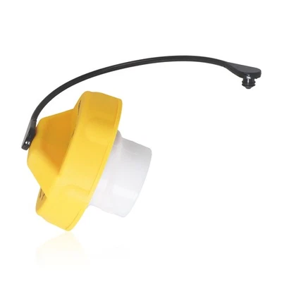 Fuel Filler Gas Cap Tank Cover Fits for Jeep Grand Cherokee 2007 2008 009 - Image 1 of 4