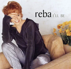 CD Reba McEntire Ill Be Mca Nashville - Bild 1 von 1