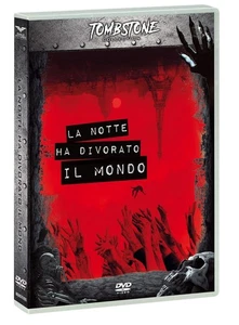 La Notte Ha Divorato Il Mondo (Tombstone Collection) (DVD+Card (DVD) (UK IMPORT) - Picture 1 of 2