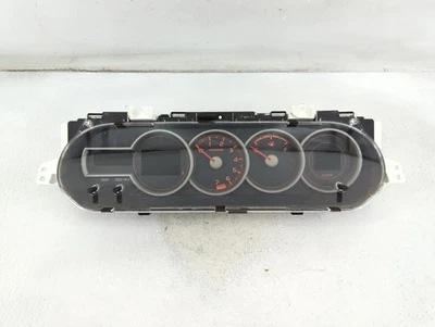 2013-2015 Scion Xb Speedometer Instrument Cluster Gauges 83800-12t30 KEDYP - Image 1 of 4