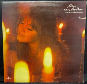 Melanie – Candles In The Rain - USED Vinyl LP - Picture 1 of 6