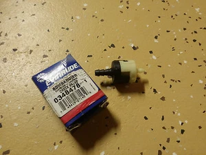 EVINRUDE JOHNSON CHECK VALVE 348478  - Bild 1 von 1