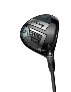 Callaway Damen Holz 5 Reva Rise 2025 Ladies Flex NEU!!! - Bild 1 von 6