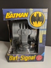 DC Batman Bat-Signal Die-Cast *New*