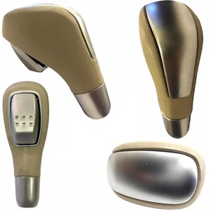 Für Megane III Fluence Knauf Geschwindigkeit- Gehäuse Auto Mit Chrom 8200641407 - Bild 1 von 1