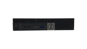 DELL OptiPlex 7050 MFF Intel Core i5-6400T 8GB RAM 256 GB SSD - Bild 1 von 2