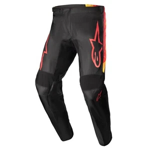 Pantalones Alpinestars para hombre adulto Fluid Corsa todoterreno/MX/ATV/Motocross 482-985*** - Imagen 1 de 6